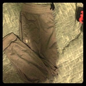 Under Armour Cool Gear Joggers